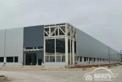 宝能汽车：全力推进贵州宝能新能源汽车产业园建设