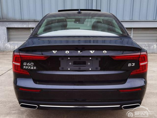 20万级豪华中级车 沃尔沃S60值得入手吗？