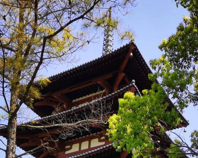  逍遥在无锡，写意最故乡！ 