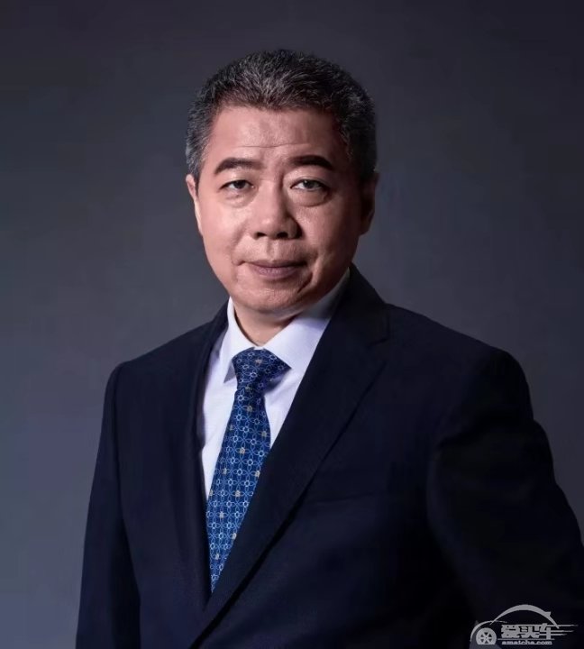 长安福特宣布重要人事调整