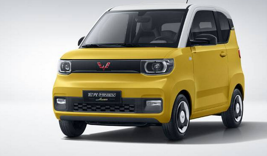  通勤代步如何购车？做到极致经济的代步车推荐 