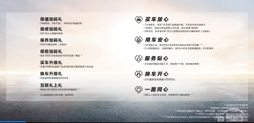 购车日成本低至70元，全新4008/全新5008强势来袭！