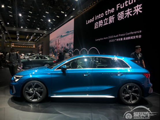当下10个点优惠，新款奥迪A3什么时候出手最划算？