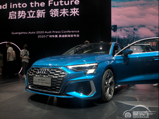 当下10个点优惠，新款奥迪A3什么时候出手最划算？