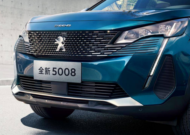  宇尘说车│敢于承诺3年回购，全新5008还不值得你选购？ 