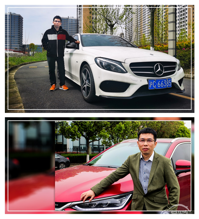 比亚迪唐DM车主的情怀：下一辆车，我还选比亚迪！