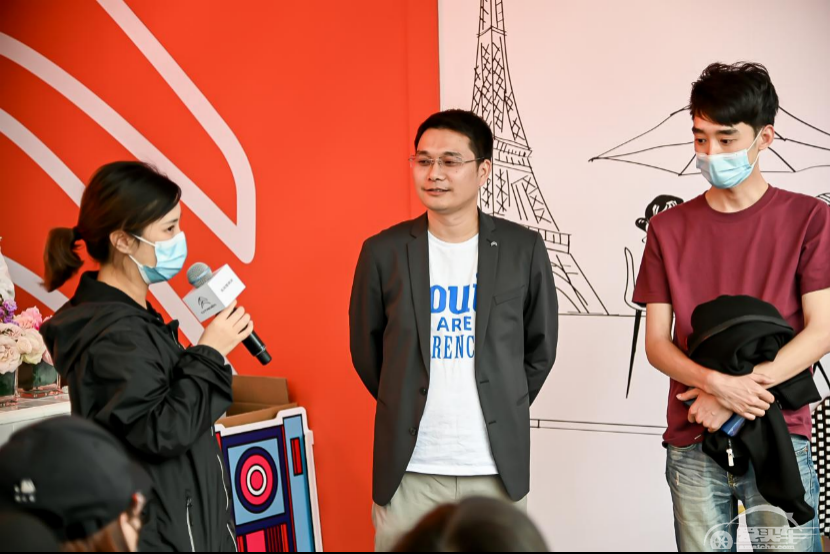 共创凡尔赛，共启潮流生活，雪铁龙舒适空间北京站启幕 !