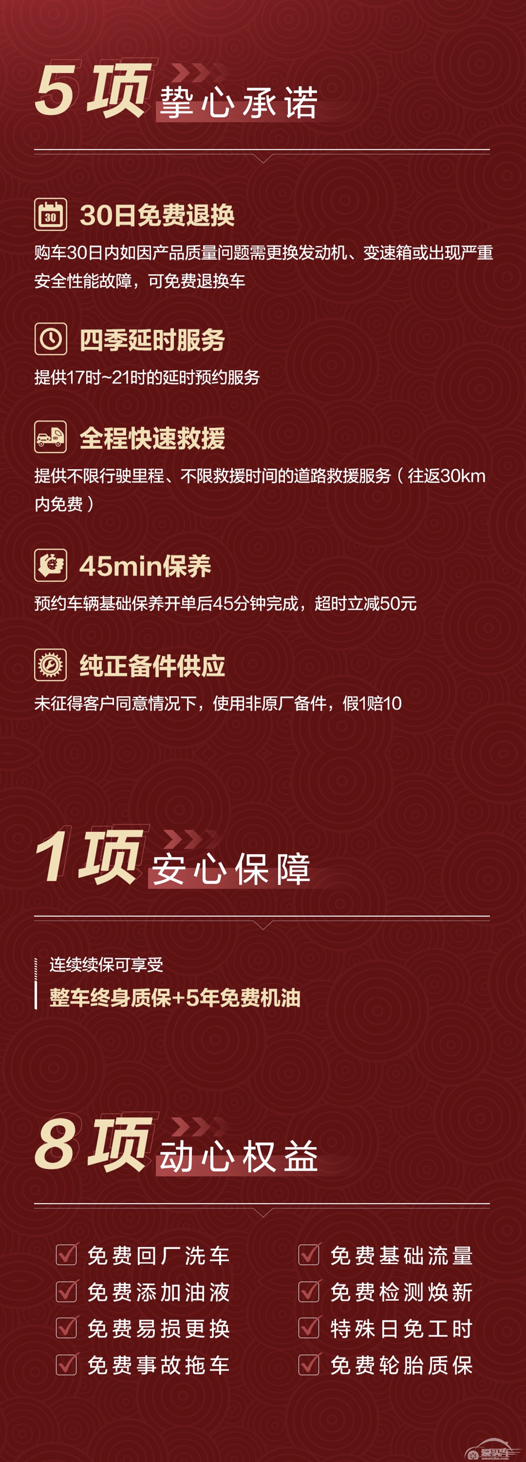 12.19万元 奔腾B70十五周年纪念版上市