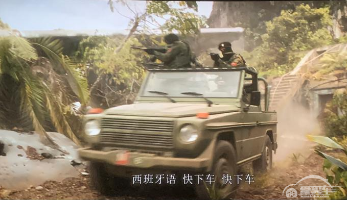 《速9》是烂片？不重要，看了这几款炫酷车型就值回票价！