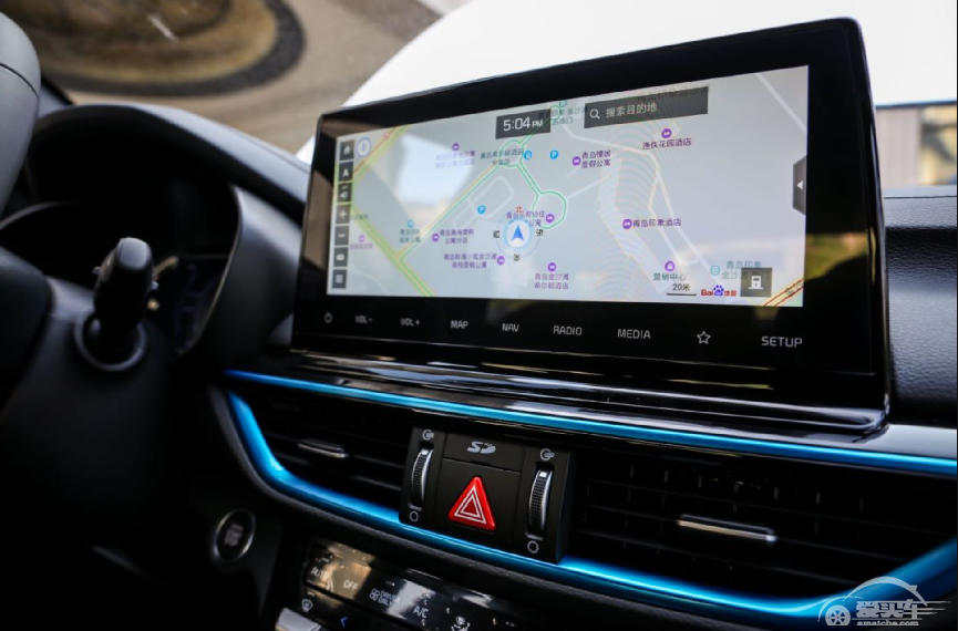 合资新能源家轿，起亚K3 PHEV、卡罗拉双擎E+、领动PHEV怎么选？