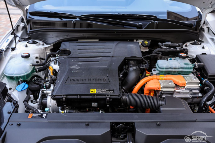 合资新能源家轿，起亚K3 PHEV、卡罗拉双擎E+、领动PHEV怎么选？