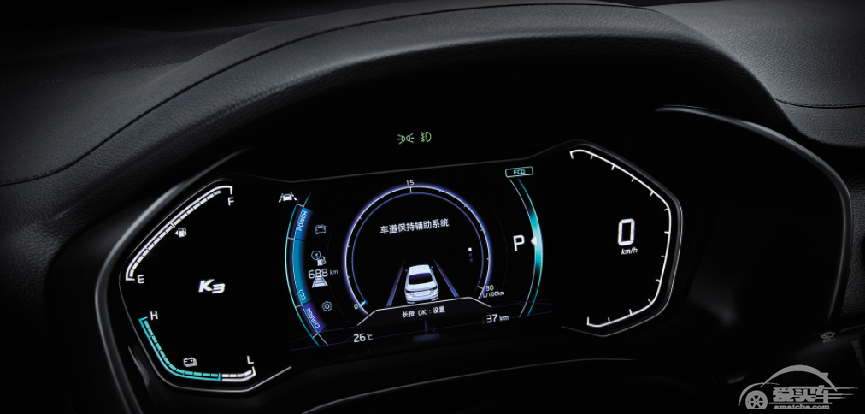 合资新能源家轿，起亚K3 PHEV、卡罗拉双擎E+、领动PHEV怎么选？