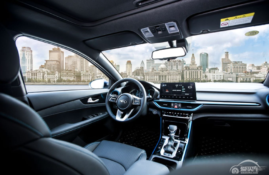 合资新能源家轿，起亚K3 PHEV、卡罗拉双擎E+、领动PHEV怎么选？