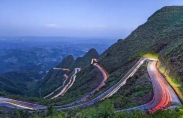  随心所动享受精准过弯，第七代伊兰特锋芒闪耀红井路 