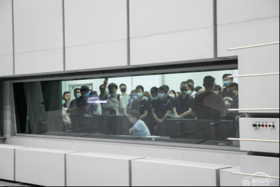 与超高速行驶和暴风雨“作对”长安全新CS35PLUS这样展现“降噪能力”