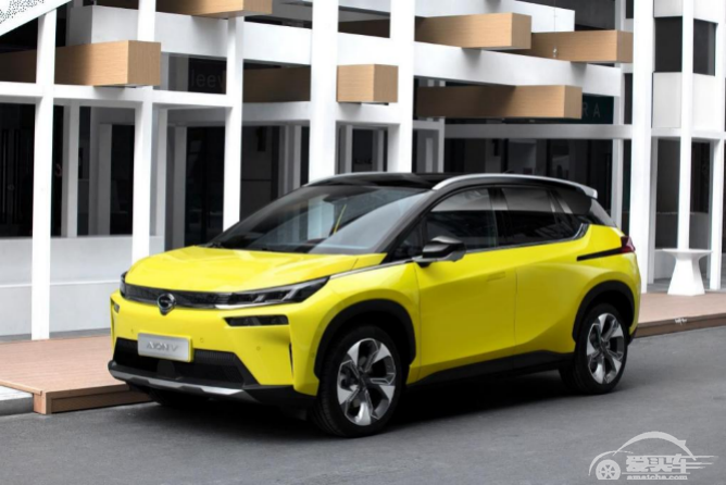3.2万个北京家庭新能源车指标最新分配，广汽埃安再造上牌盛况