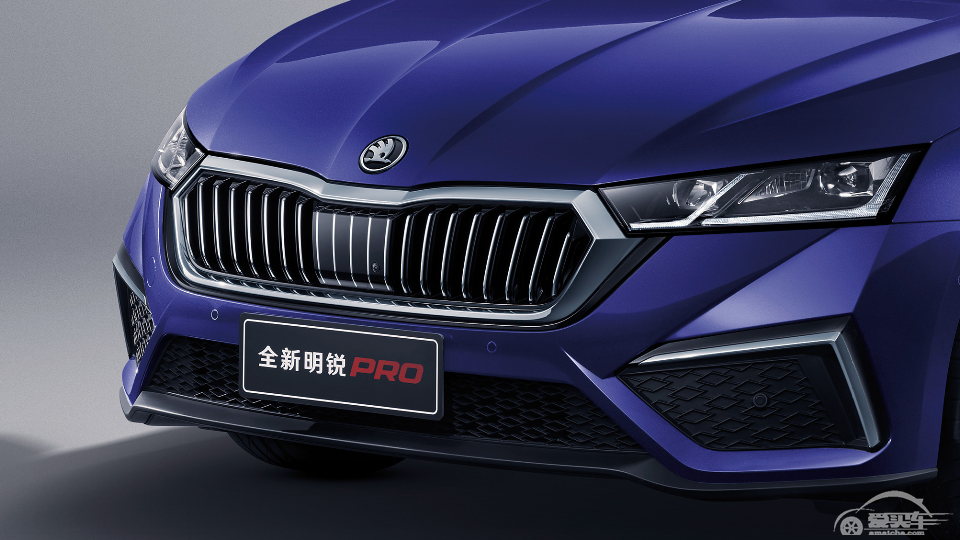 仗着“代差”优势，明锐PRO能战胜速腾，重回巅峰吗？