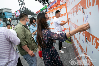 改装界“迪士尼”火热来袭，MG Live！ China 2021上演车主狂欢