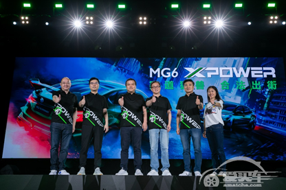改装界“迪士尼”火热来袭，MG Live！ China 2021上演车主狂欢
