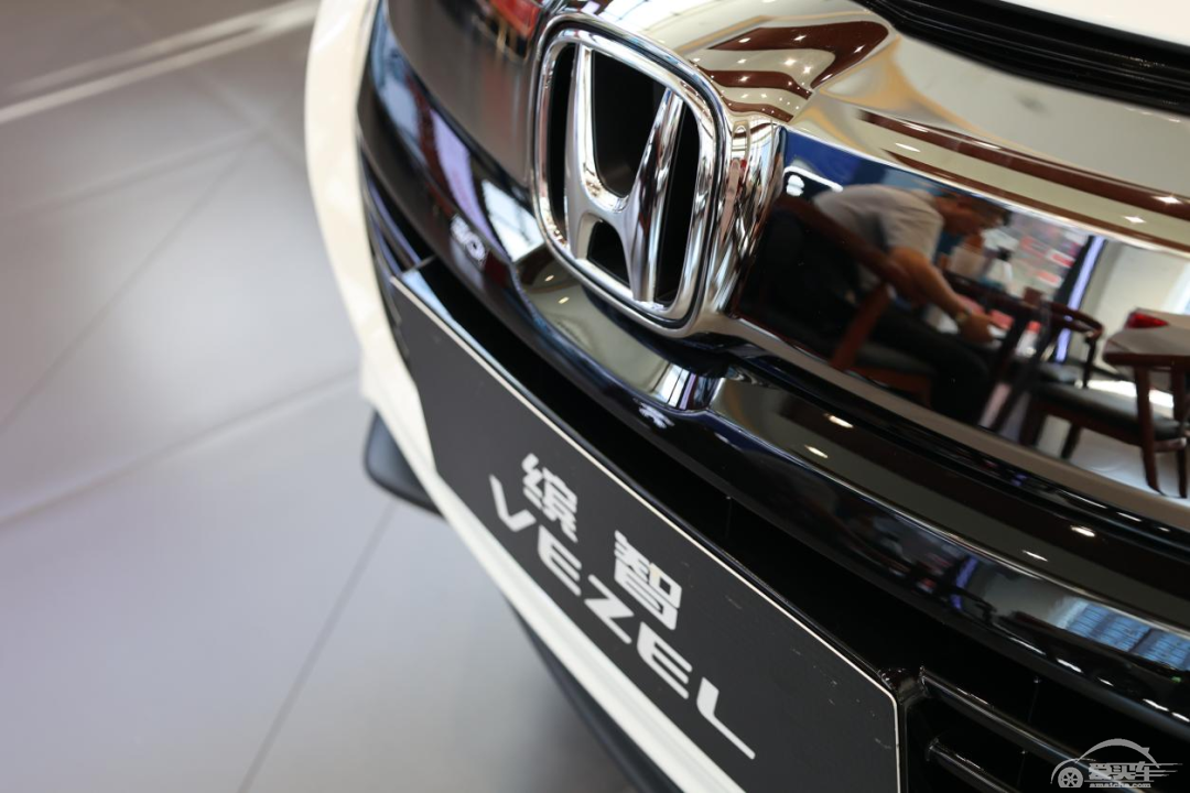 手握15万预算买SUV？90后小哥跑一趟本田4S店，锁定缤智了