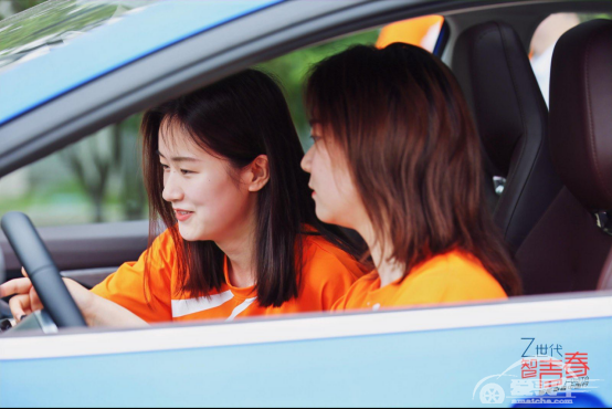 Z世代为中国智造打Call，探秘i-VISTA智驾汽车皓学架构