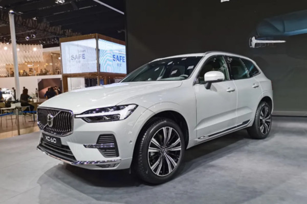  长城火炮、三菱阿图柯、新XC60等，重庆车展必打卡这几款新车! 