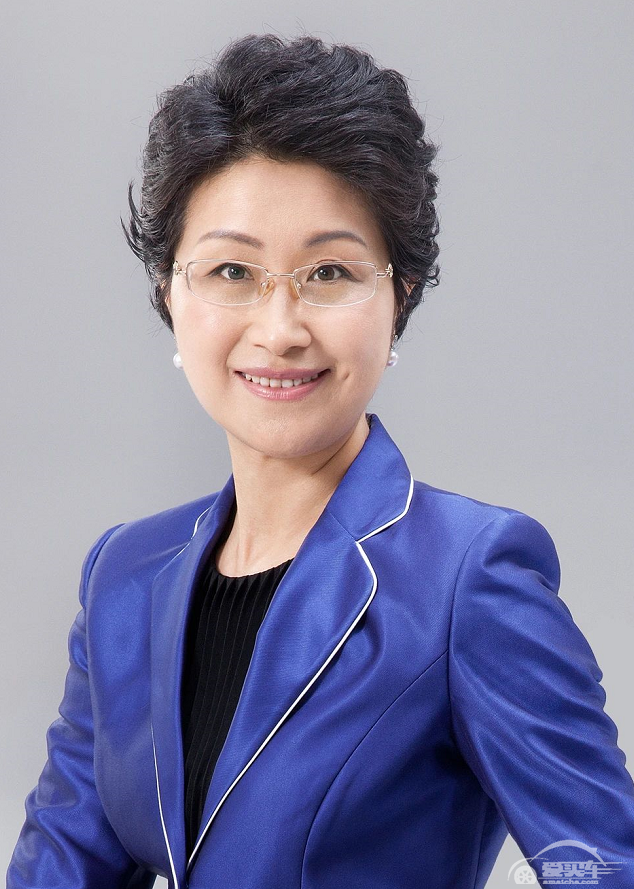 20年后重返福特，杨美虹出任福特中国传播及企业社会责任副总裁