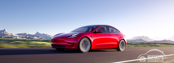 想买高级电动汽车？除了Model 3还可以看看名图纯电动
