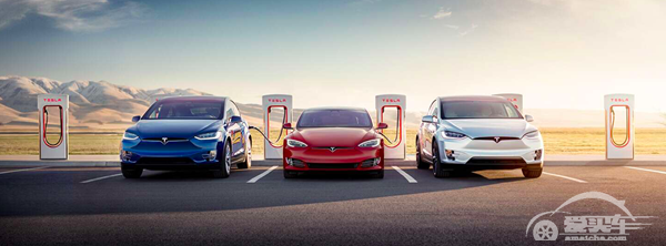 想买高级电动汽车？除了Model 3还可以看看名图纯电动