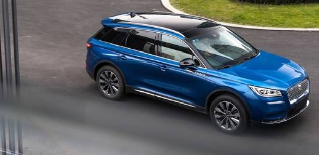  竞争宝马X1、XT4 新款林肯冒险家到底还香不香？ 