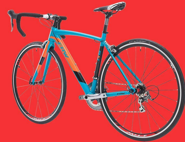  2021十款性价比高公路车辐轮王世界碳纤维自行车品牌排行 