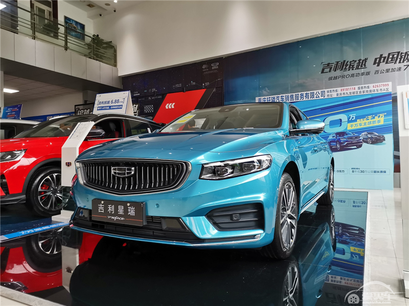 毕业买车，这几款颜值、性能、油耗各有特色，但不适合富二代