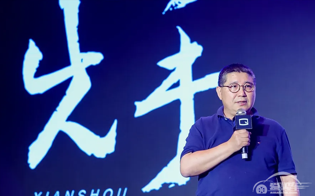 翟军：未来OPA激光雷达才是量产自动驾驶车辆所需的产品