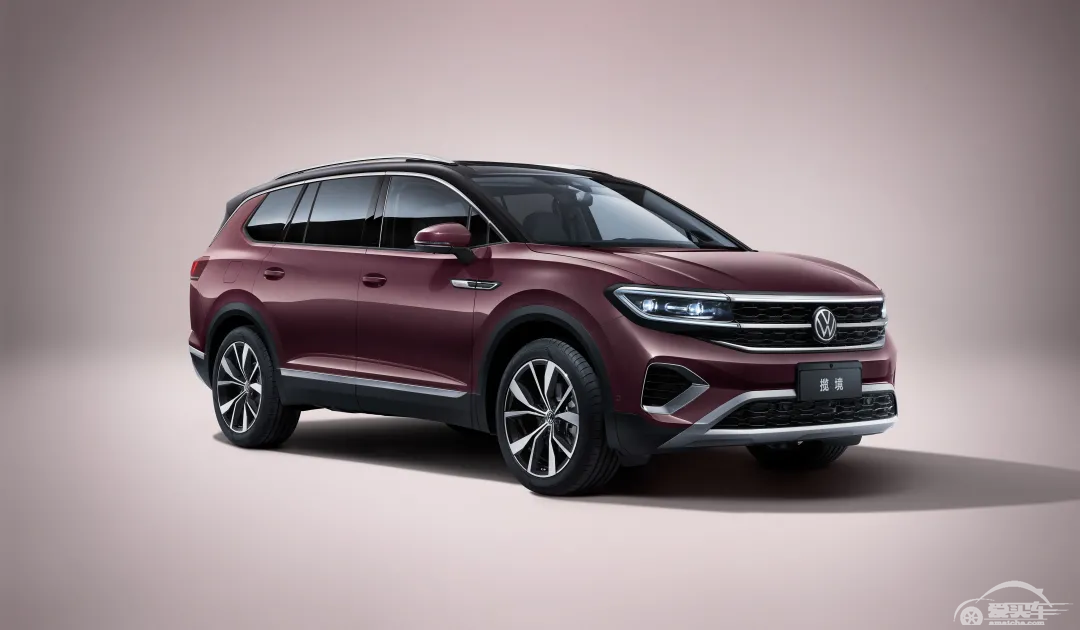 每月养车就要花费将近2500元，大众揽境用车、养车成本解读！