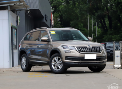  15万也能买中型SUV？谁说不行，这三款都能搞定，还是合资品牌 