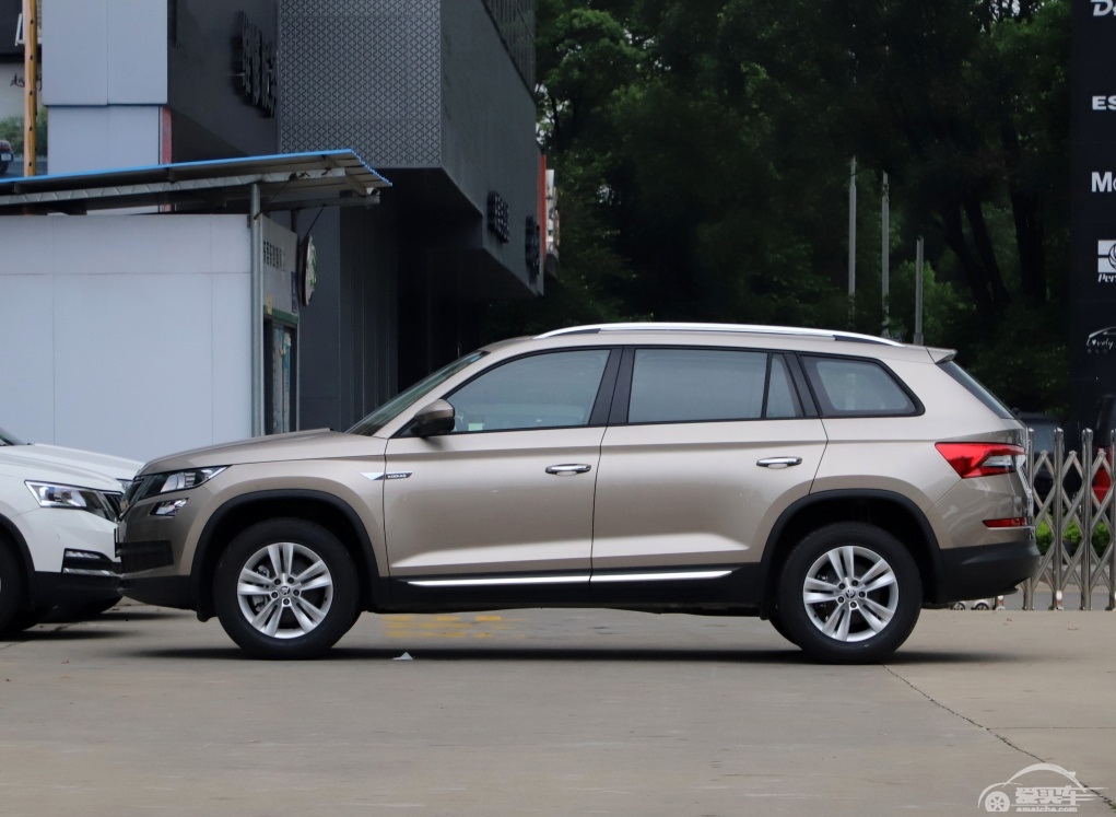 15万也能买中型SUV？谁说不行，这三款都能搞定，还是合资品牌