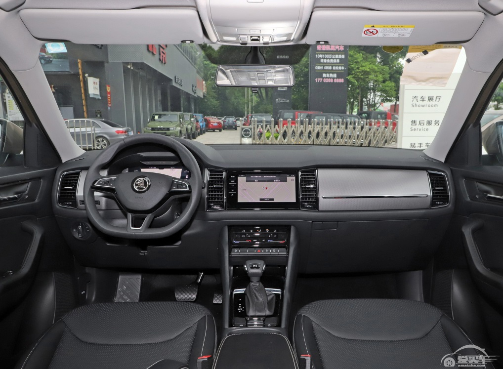 15万也能买中型SUV？谁说不行，这三款都能搞定，还是合资品牌