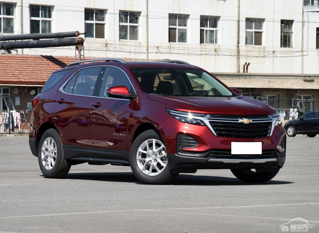15万也能买中型SUV？谁说不行，这三款都能搞定，还是合资品牌