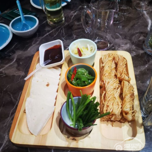 换个口味！尝尝这道色香味俱全的“瑞典大餐”