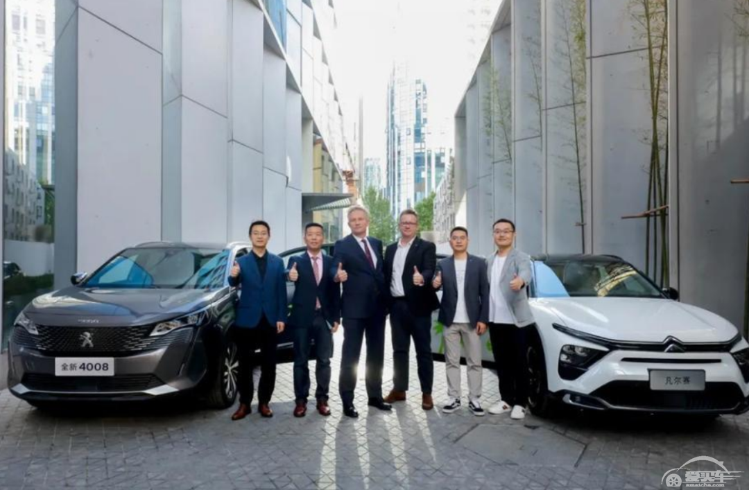 市场调查：法系车销量回暖 终端各款车型行情调查