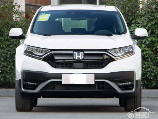 年轻人选SUV：五菱星辰和本田CR-V哪个合适？