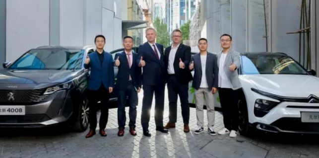  市场调查：法系车销量回暖 终端各款车型行情调查 