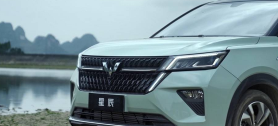  年轻人选SUV：五菱星辰和本田CR-V哪个合适？ 