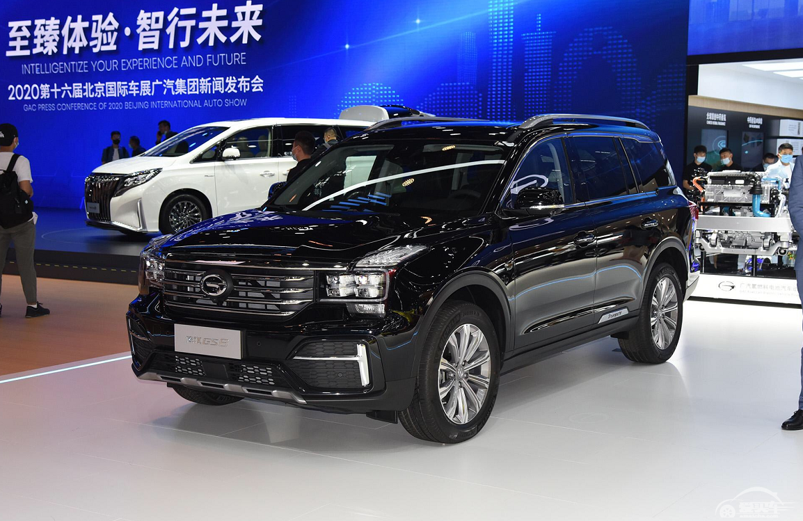 5月中国汽车保值率公布：领克第二，传祺第三，第一名毫无意外！