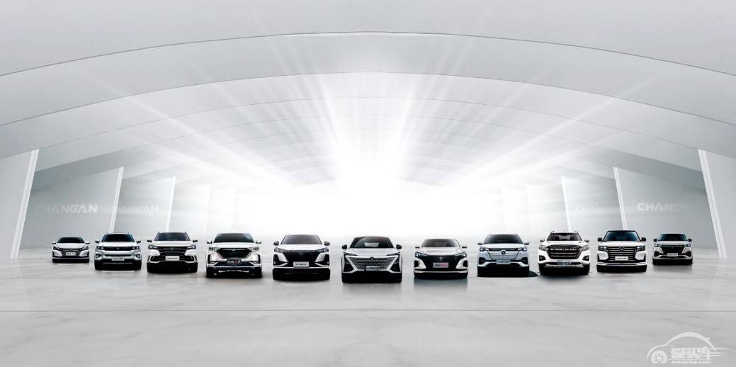 长安汽车6月销量正式公布 企业上半年度累计销售1200847辆