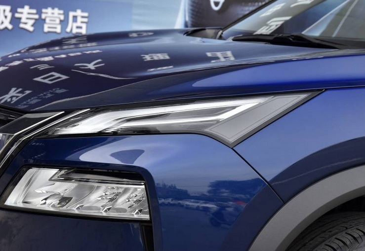  20万买合资SUV，即将上市的全新奇骏和第五代途胜L相比，选谁好？ 