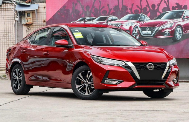  省油还得是自吸，这三款10万级合资车，油耗可观、颜值能打 