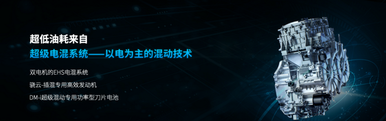  比亚迪2021年中总结，DM-i超级混动火爆背后的冷静与思考！ 