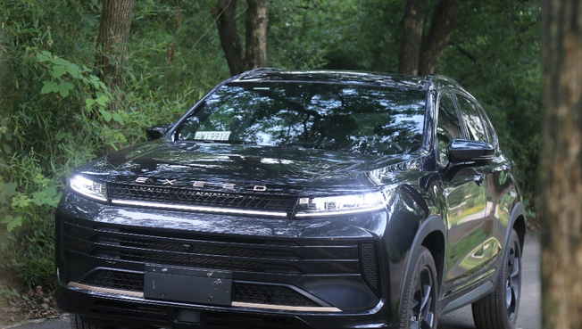  15万买全能SUV，星途LX、本田XR-V、大众途岳谁更适合年轻人？ 