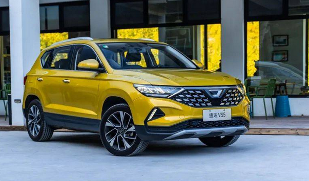  10万元就能买到合资品牌SUV？看看都有哪些选择 